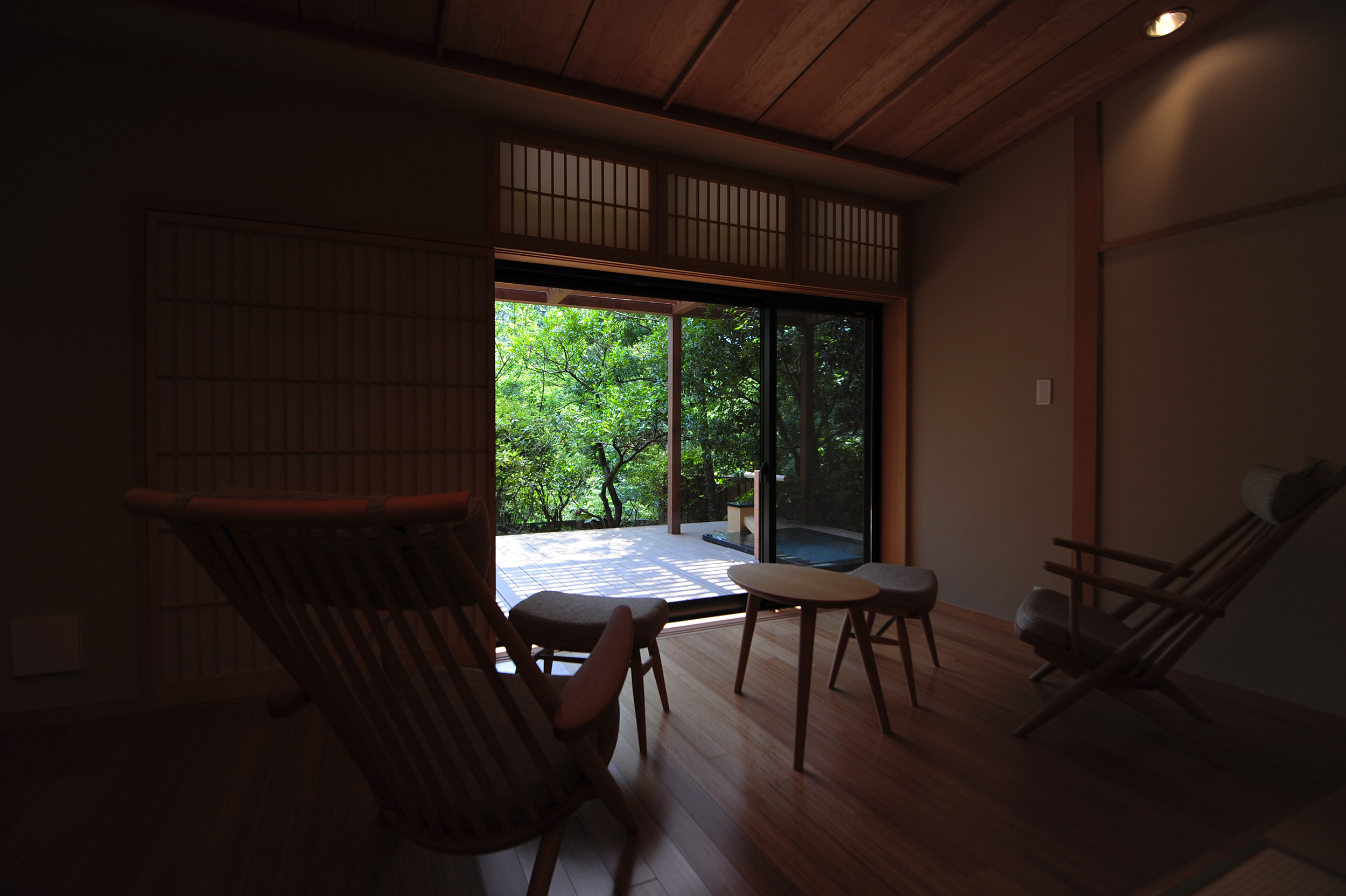 部屋